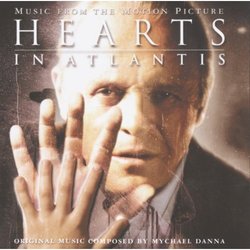 Hearts in Atlantis