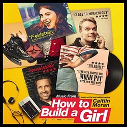 How to Build a Girl (EP)