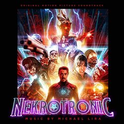 Nekrotronic