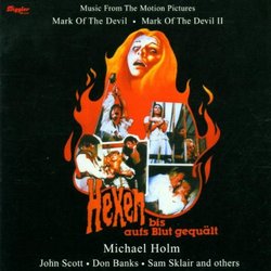 Mark of the Devil / Mark of the Devil II (Hexen Geschandet Und Zu Tode Gequalt)