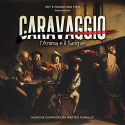 Caravaggio: l'anima e il sangue