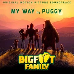 Bigfoot Family: My Way (Single)