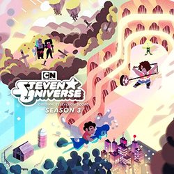 Steven Universe: Season 3 - Original Score