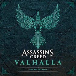 Assassin's Creed Valhalla: The Ravens Saga
