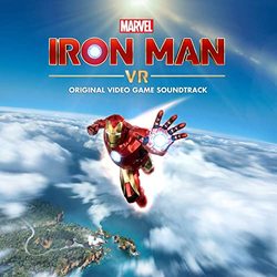 Marvels Iron Man VR