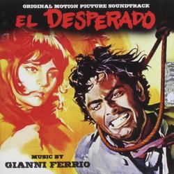 El desperado