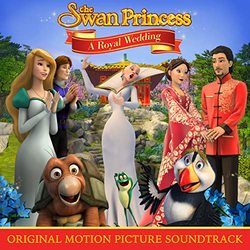 The Swan Princess: A Royal Wedding