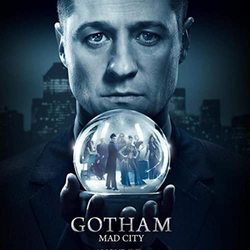 Gotham: Season 3