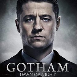 Gotham: Season 5