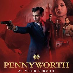 Pennyworth: Season 1