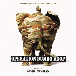 Operation Dumbo Drop - Original Score