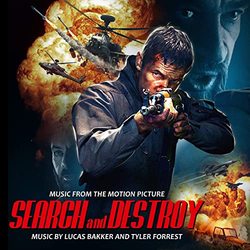 Search and Destroy