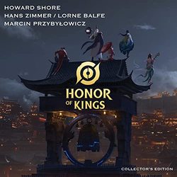 Honor of Kings - Collector's Edition
