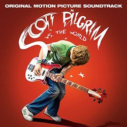 Scott Pilgrim vs. The World - Deluxe Version