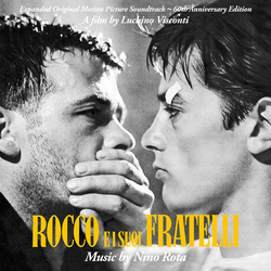 Rocco e i suoi fratelli - 60th Anniversary Edition