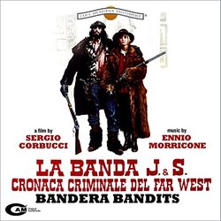 La banda J. & S. - Cronaca criminale del Far West