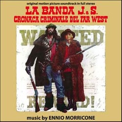 La banda J. & S. - Cronaca criminale del Far West