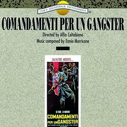 Comandamenti Per Un Gangster