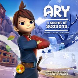 Ary and the Secret of Seasons