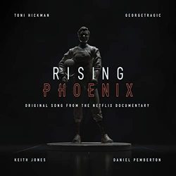 Rising Phoenix (Single)