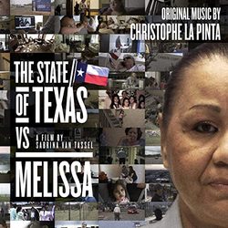 The State of Texas vs. Melissa