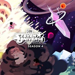 Steven Universe: Season 4 - Original Score