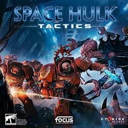 Space Hulk: Tactics