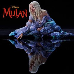 Mulan: Reflection (Single)