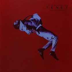 Tenet: The Plan (Single)