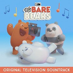 We Bare Bears