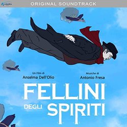 Fellini degli spiriti (EP)