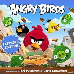 Angry Birds - Extended Edition (EP)