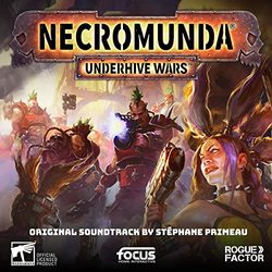 Necromunda: Underhive Wars