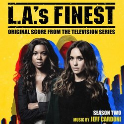 L.A.'s Finest: Season 2