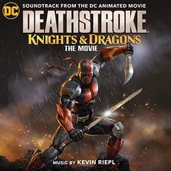 Deathstroke: Knights & Dragons