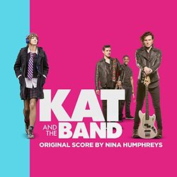 Kat and the Band - Original Score (EP)