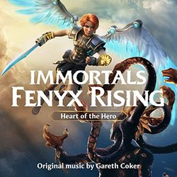 Immortals Fenyx Rising: Heart of the Hero (Single)