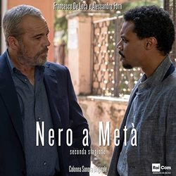 Nero a meta: Seconda stagione