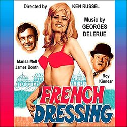 French Dressing (EP)