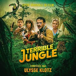 Terrible Jungle