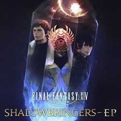 Final Fantasy XIV: Shadowbringers (EP)