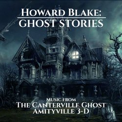 Howard Blake: Ghost Stories