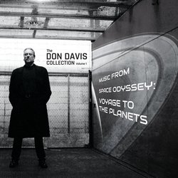 The Don Davis Collection - Vol. 1