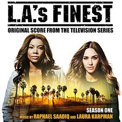 L.A.'s Finest: Season 1