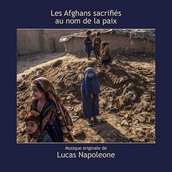 Les Afghans, sacrifies au nom de la paix