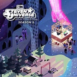 Steven Universe: Season 5 - Original Score