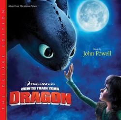 How to Train Your Dragon - The Deluxe Edition