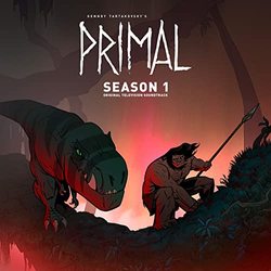 Primal: Season 1