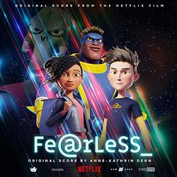 Fearless - Original Score