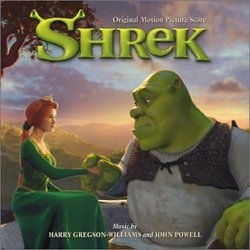 Shrek - Original Score